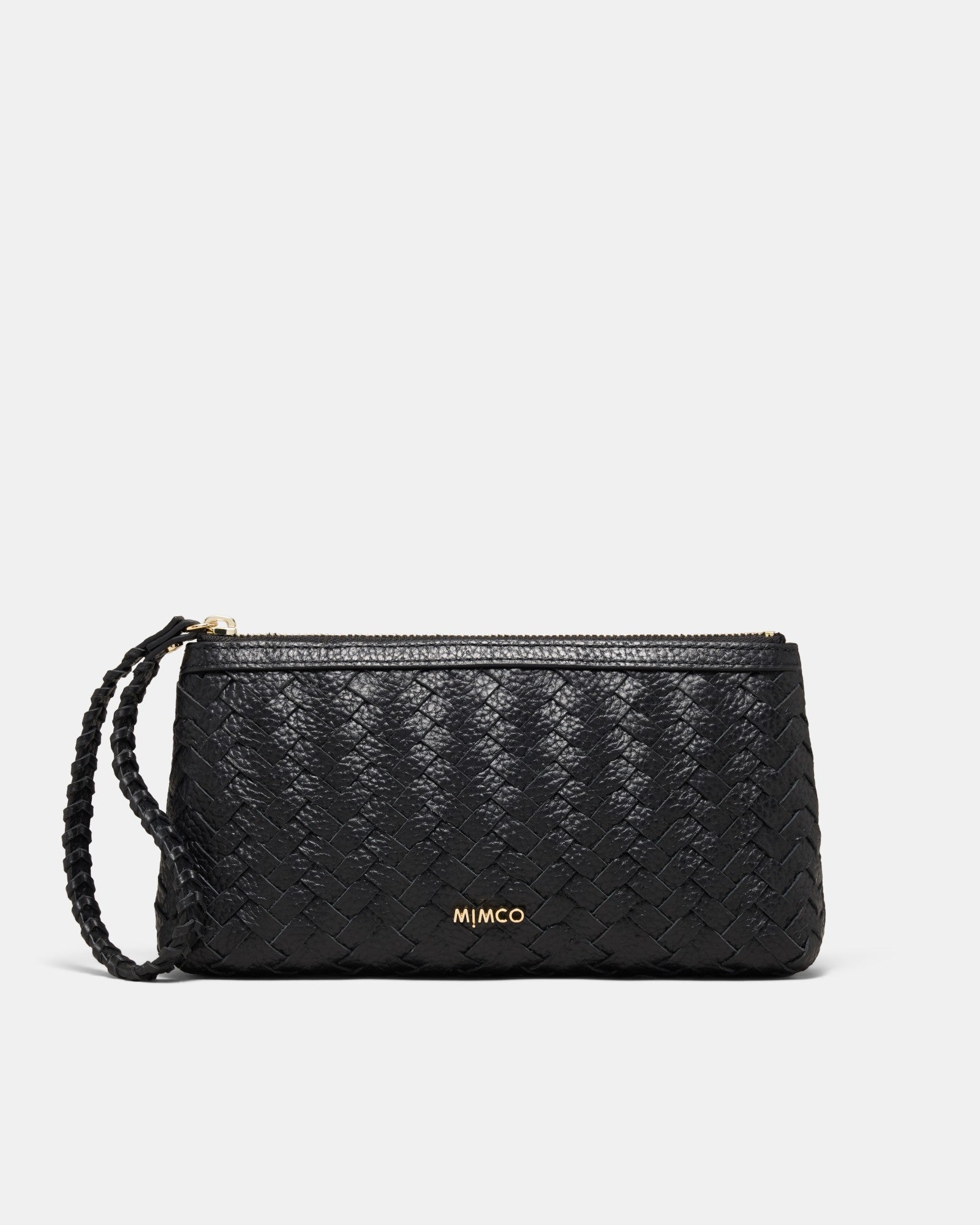 Luna Pouch - Black