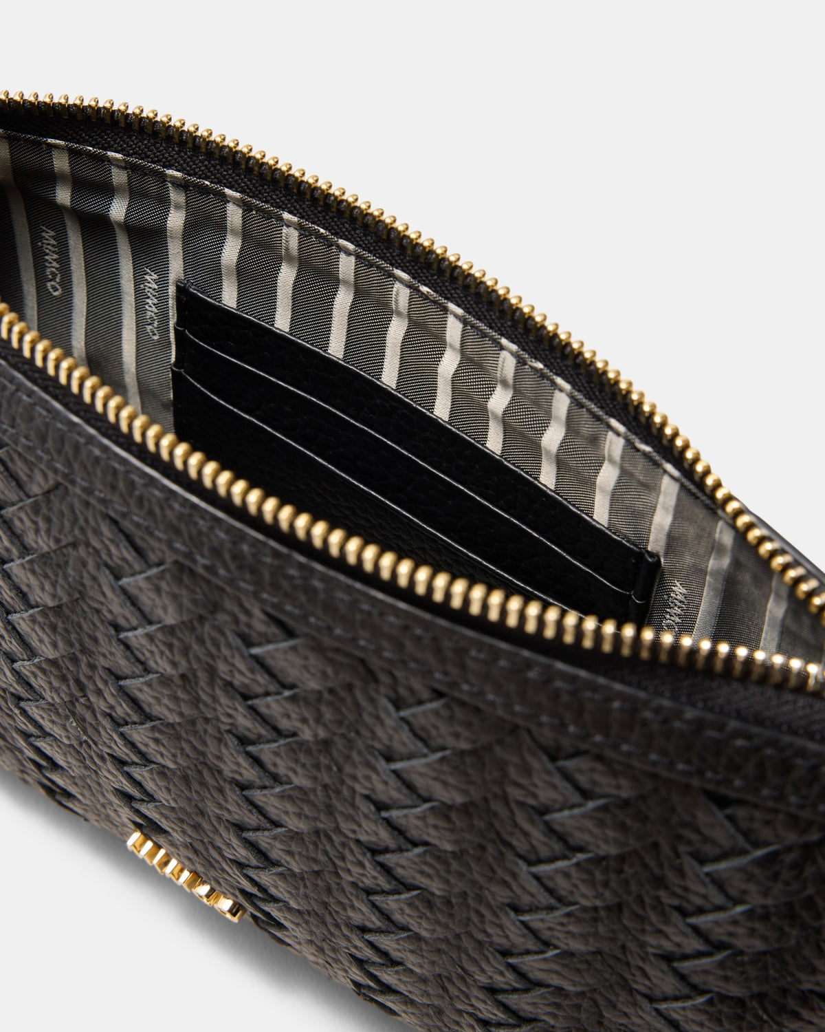 Luna Pouch - Black