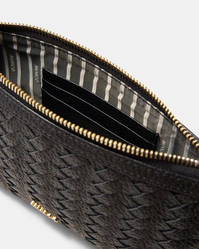 Luna Pouch - Black