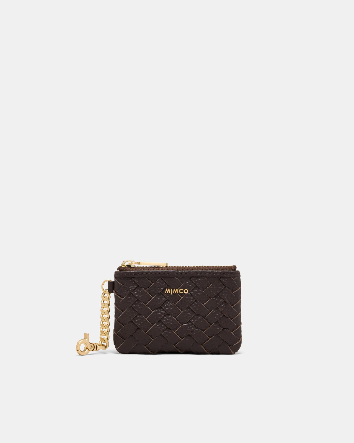 Classico Coin Purse - Cocoa