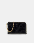 Noir Pouch - Black
