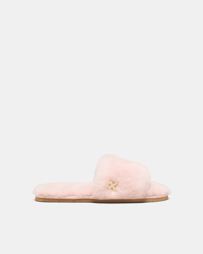 Chronicle Slippers - Petal