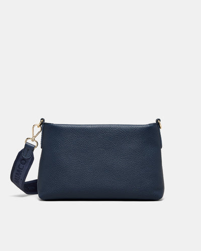 Bay Crossbody Bag - Midnight