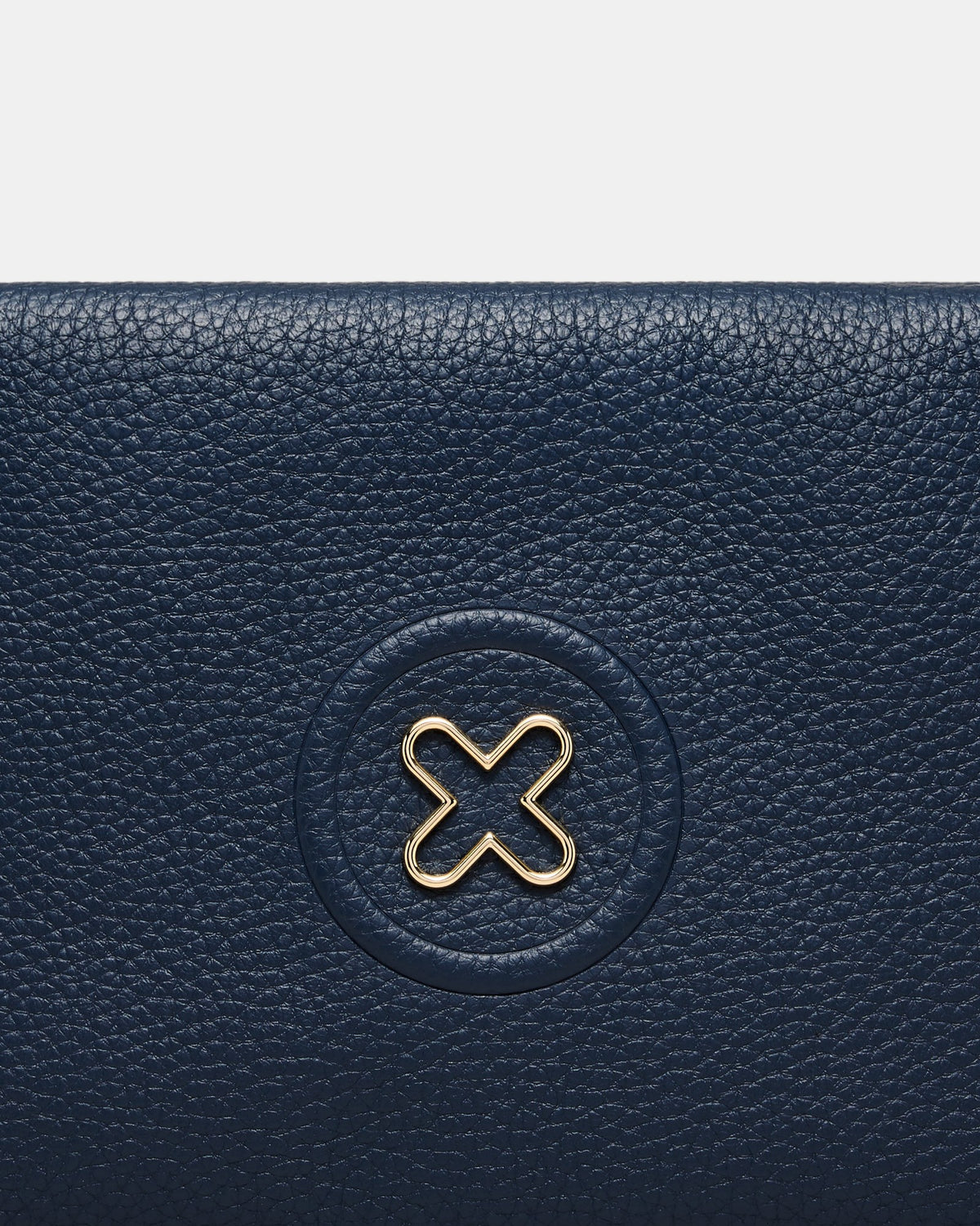 Bay Crossbody Bag - Midnight
