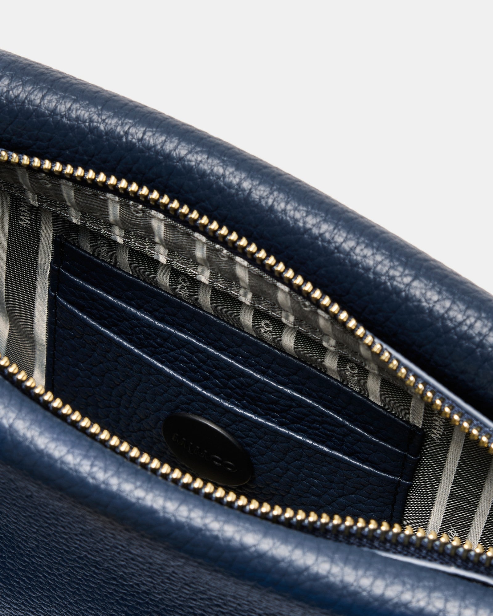 Bay Crossbody Bag - Midnight