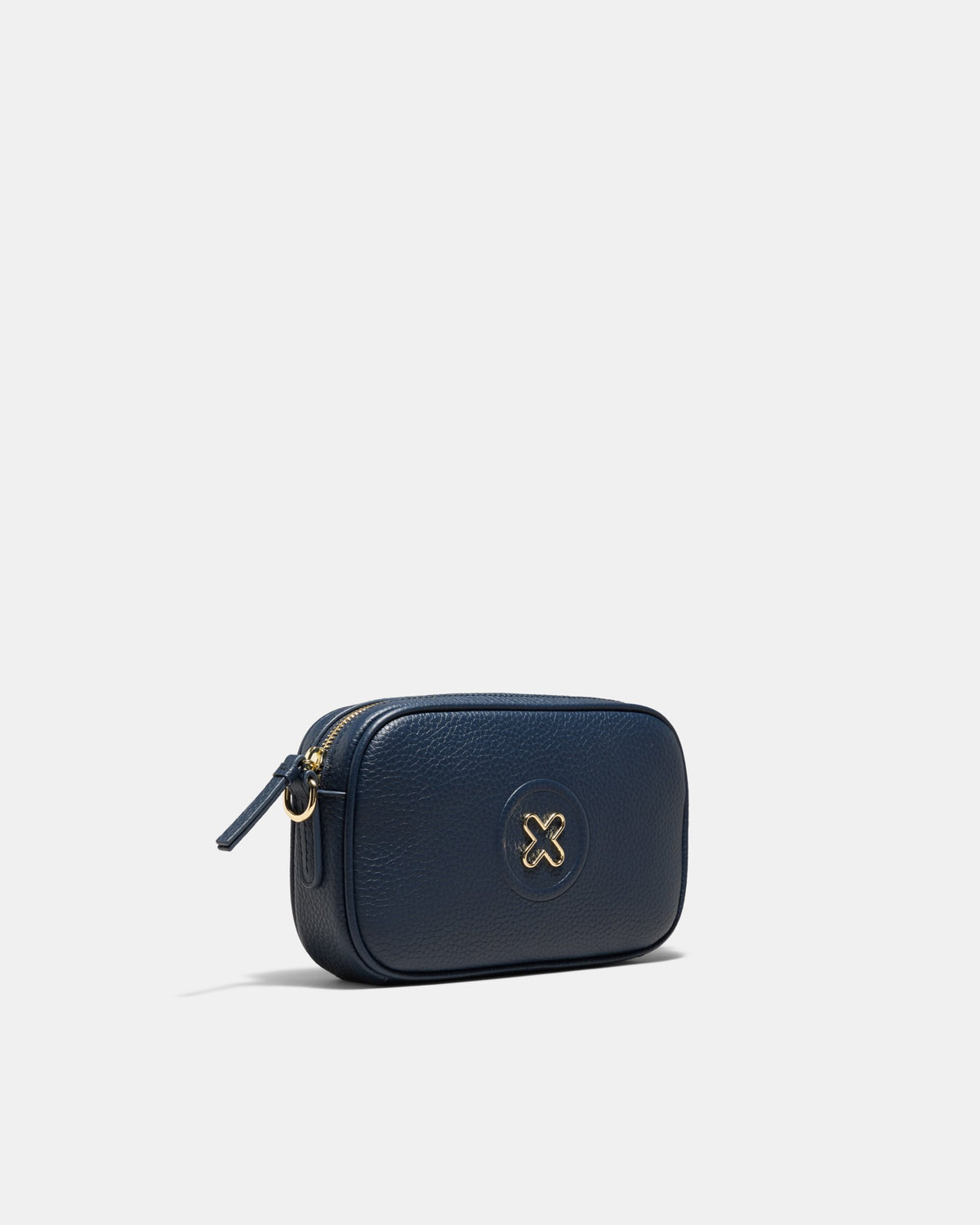 Bay Camera Pouch - Midnight