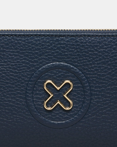 Bay Medium Pouch - Midnight