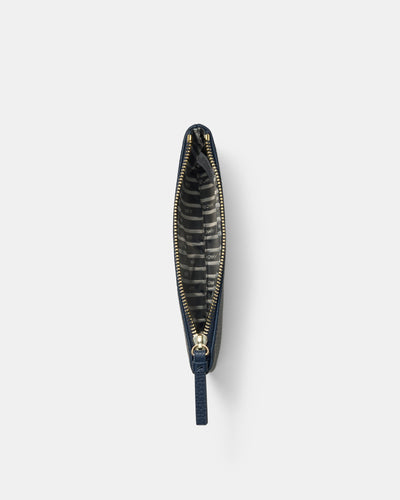 Bay Medium Pouch - Midnight