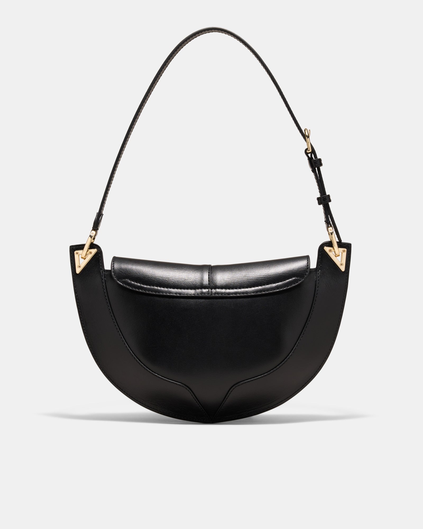 Dolly Shoulder Bag - Black
