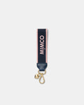 Blondie Wrist Strap - Navy