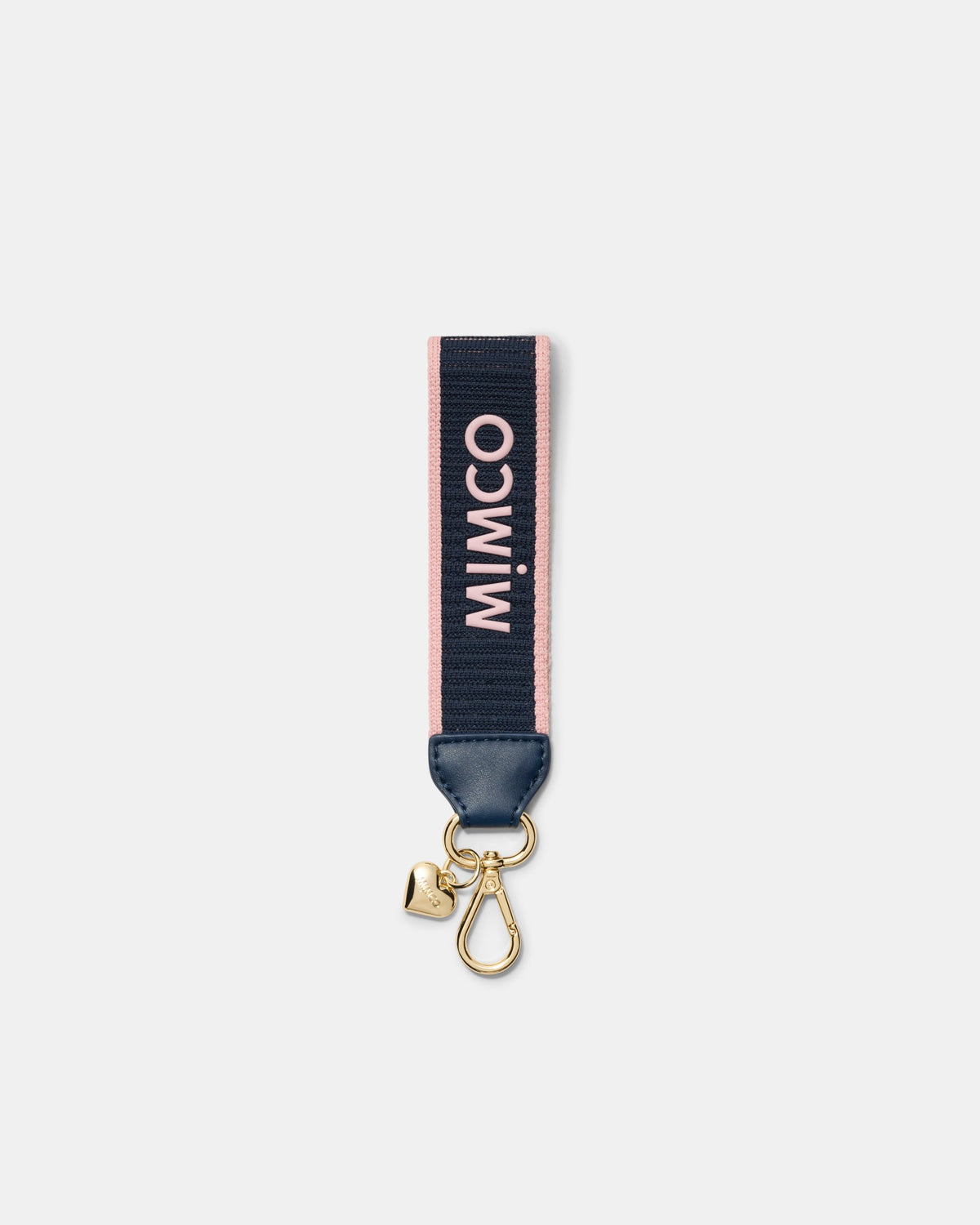 Blondie Wrist Strap - Navy