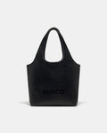 Brittany Mini Tote Bag - Black