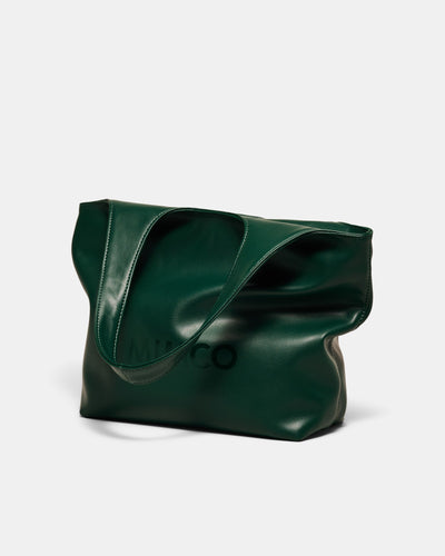 Brittany Mini Tote Bag - Thyme