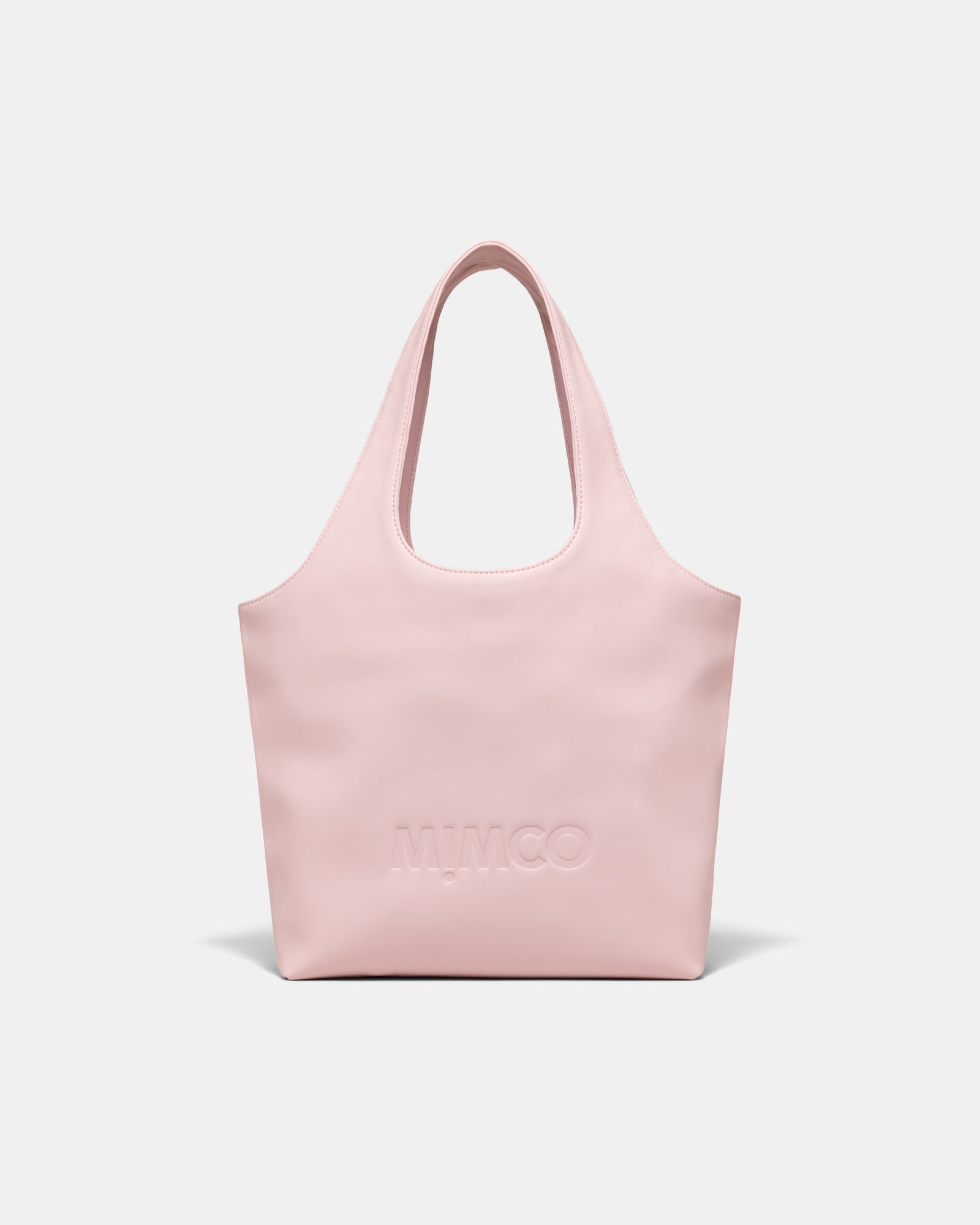Brittany Mini Tote Bag - Pink Salt