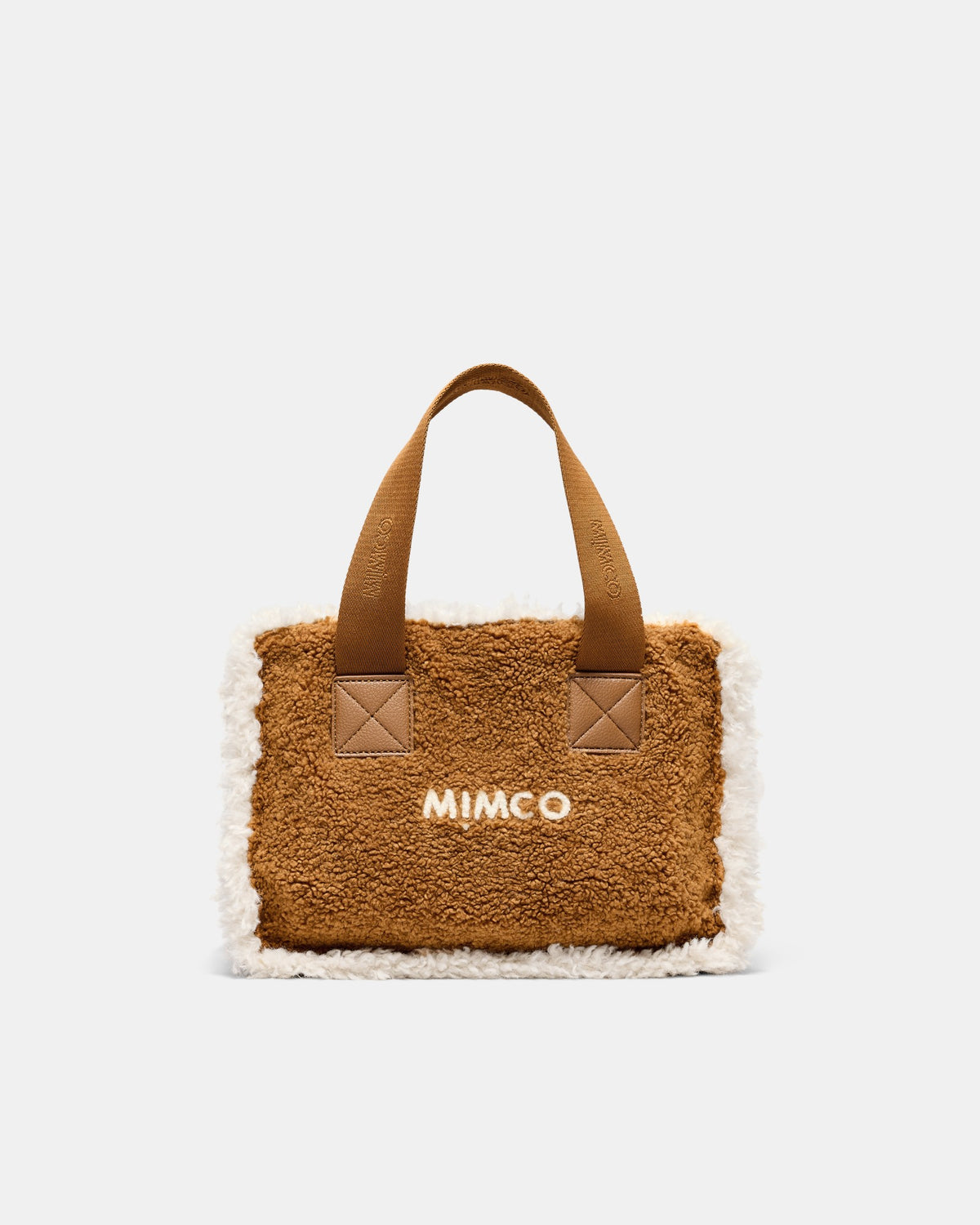Sutton Mini Tote Bag - Pecan
