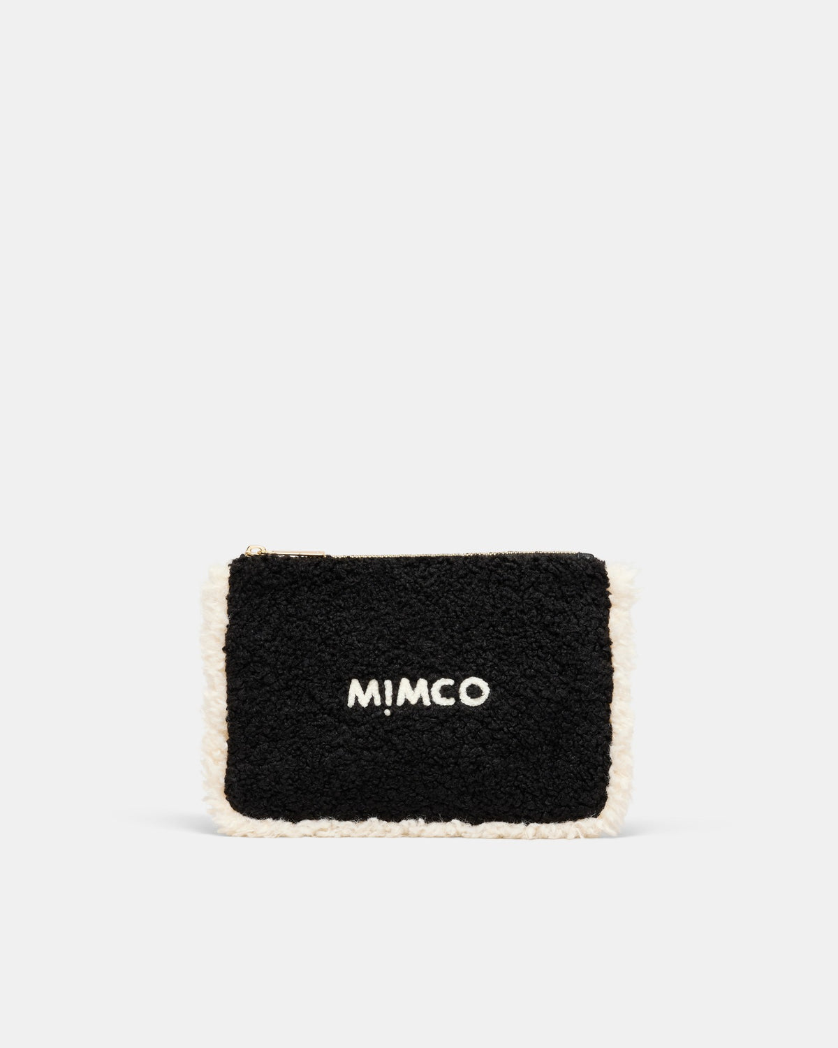 Sutton Pouch - Black