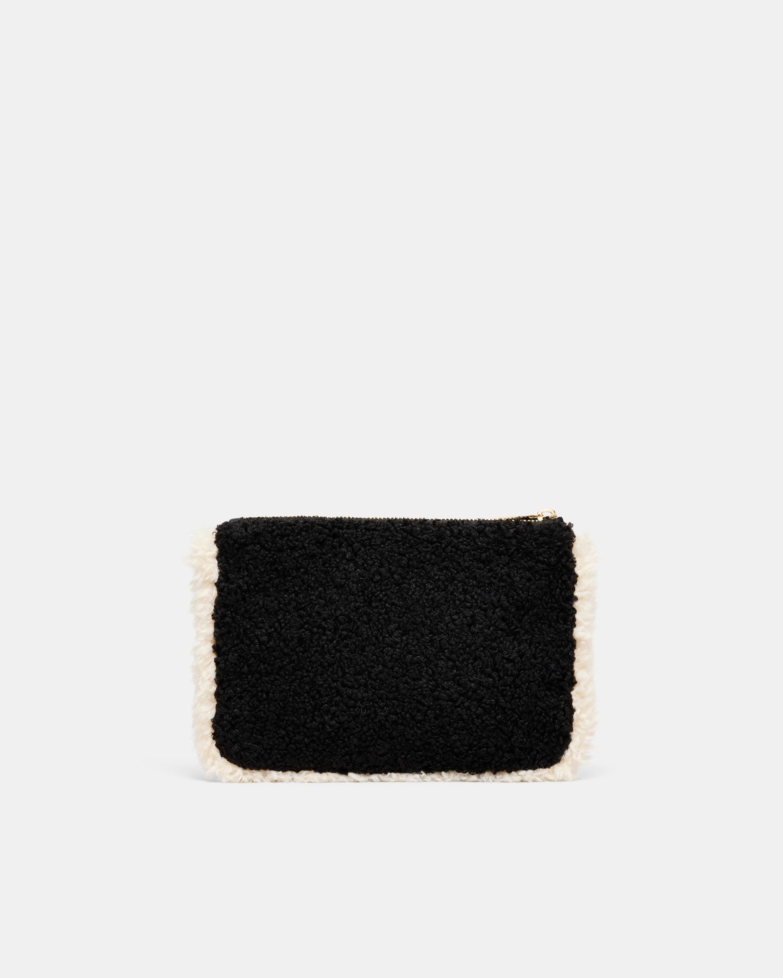 Sutton Pouch - Black