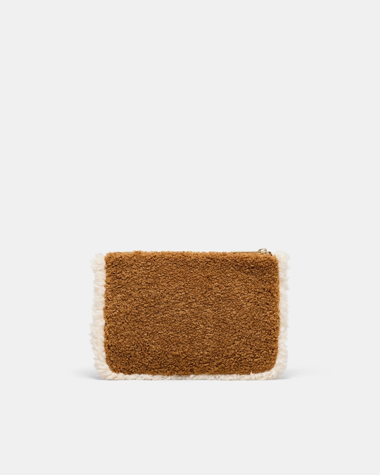 Sutton Pouch - Pecan