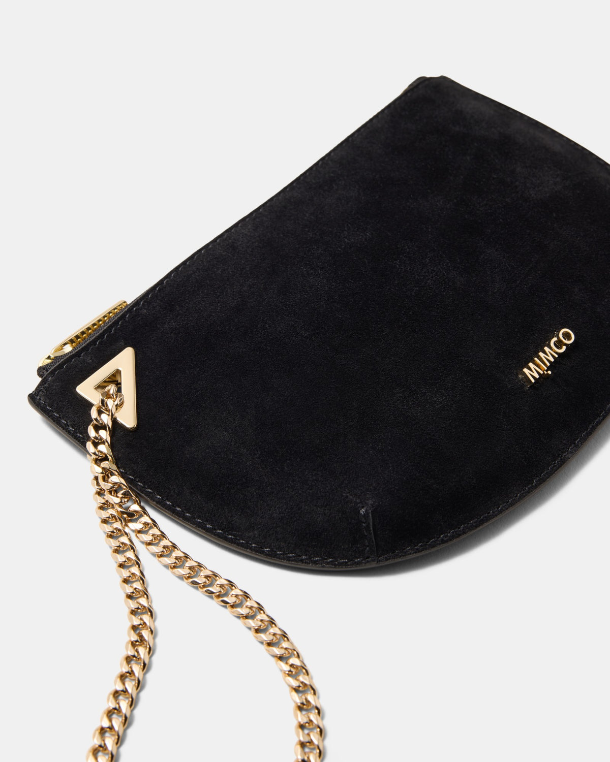 Dolly Pouch - Black