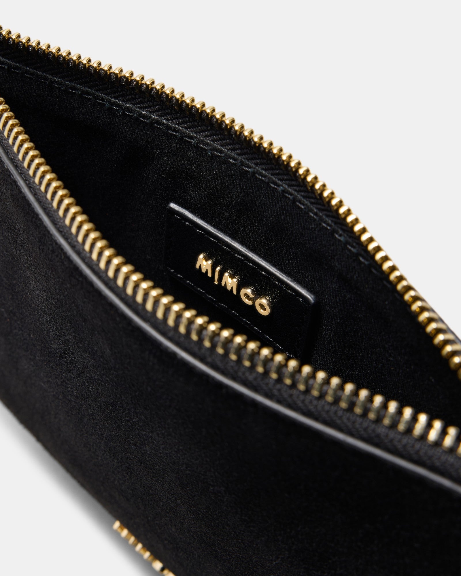 Dolly Pouch - Black