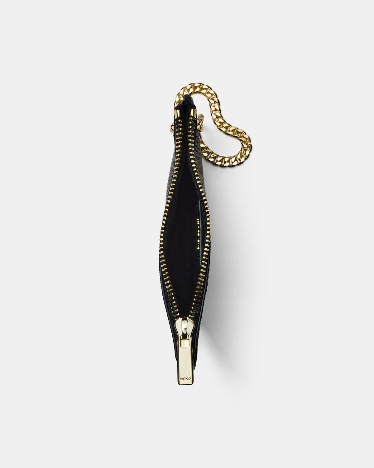 Dolly Coin Purse - Black