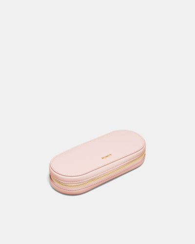 Violet Slim Jewel Case - Petal