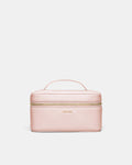 Violet Cosmetic Case - Petal