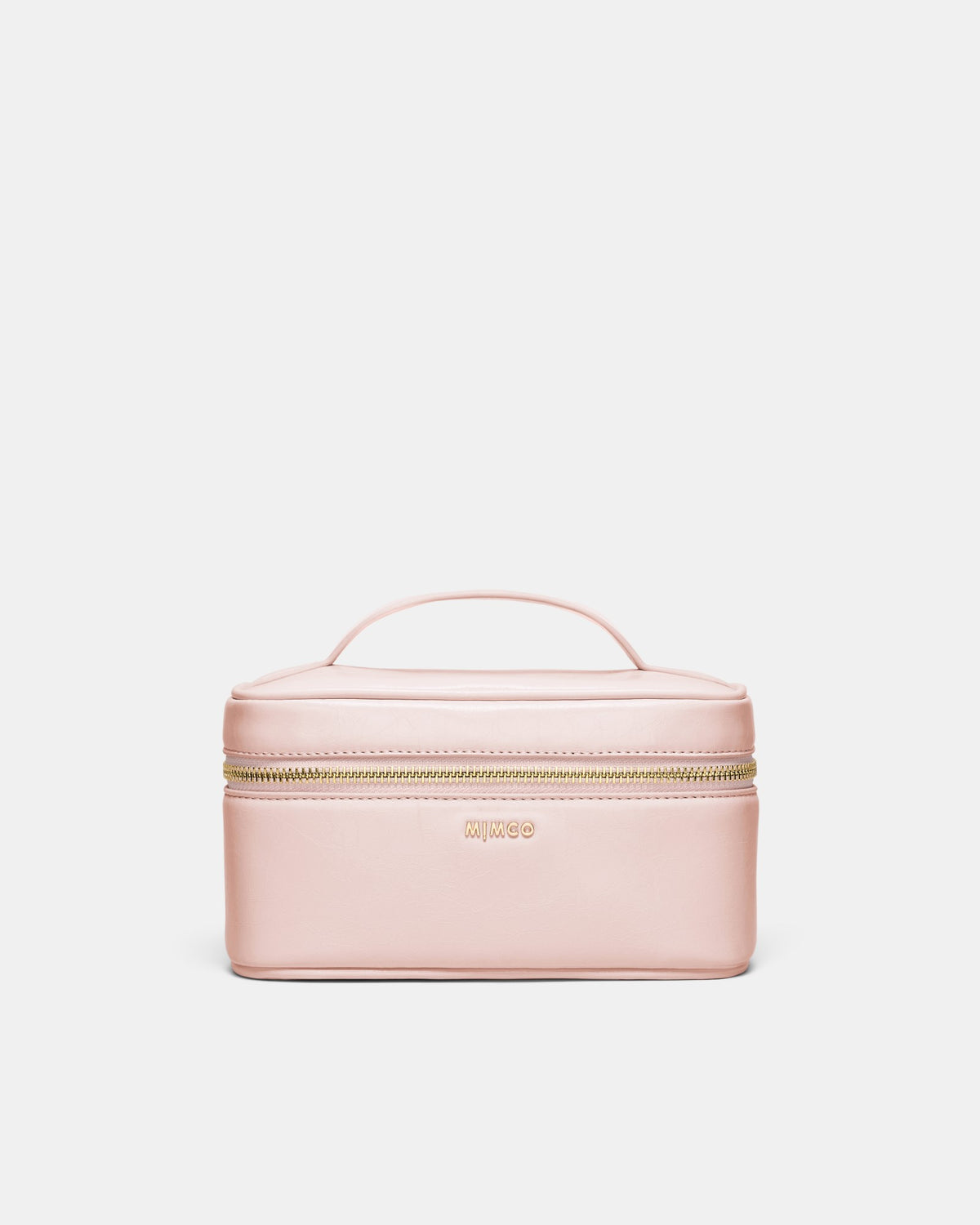 Violet Cosmetic Case - Petal