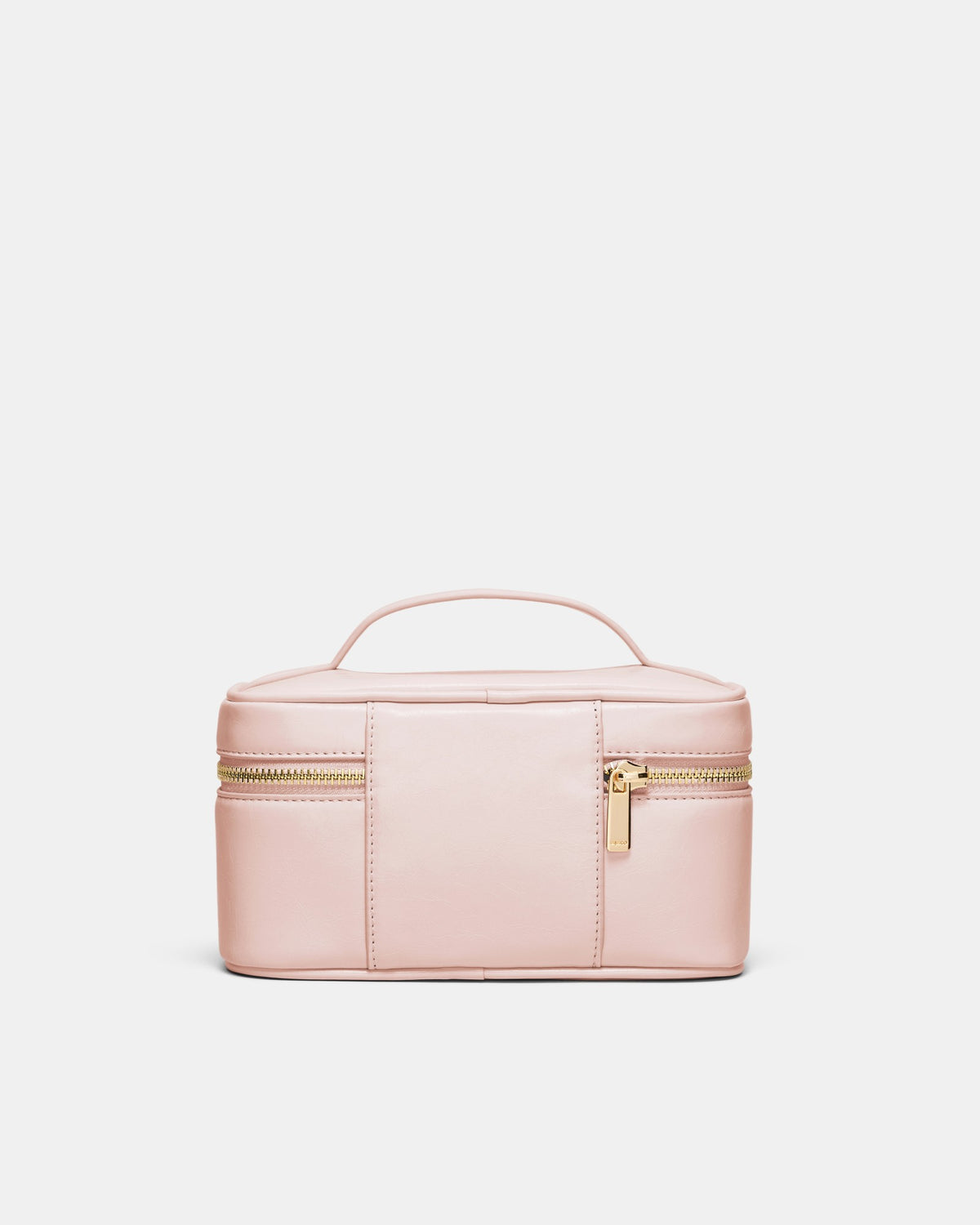 Violet Cosmetic Case - Petal