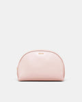 Violet Cosmetic Pouch - Petal