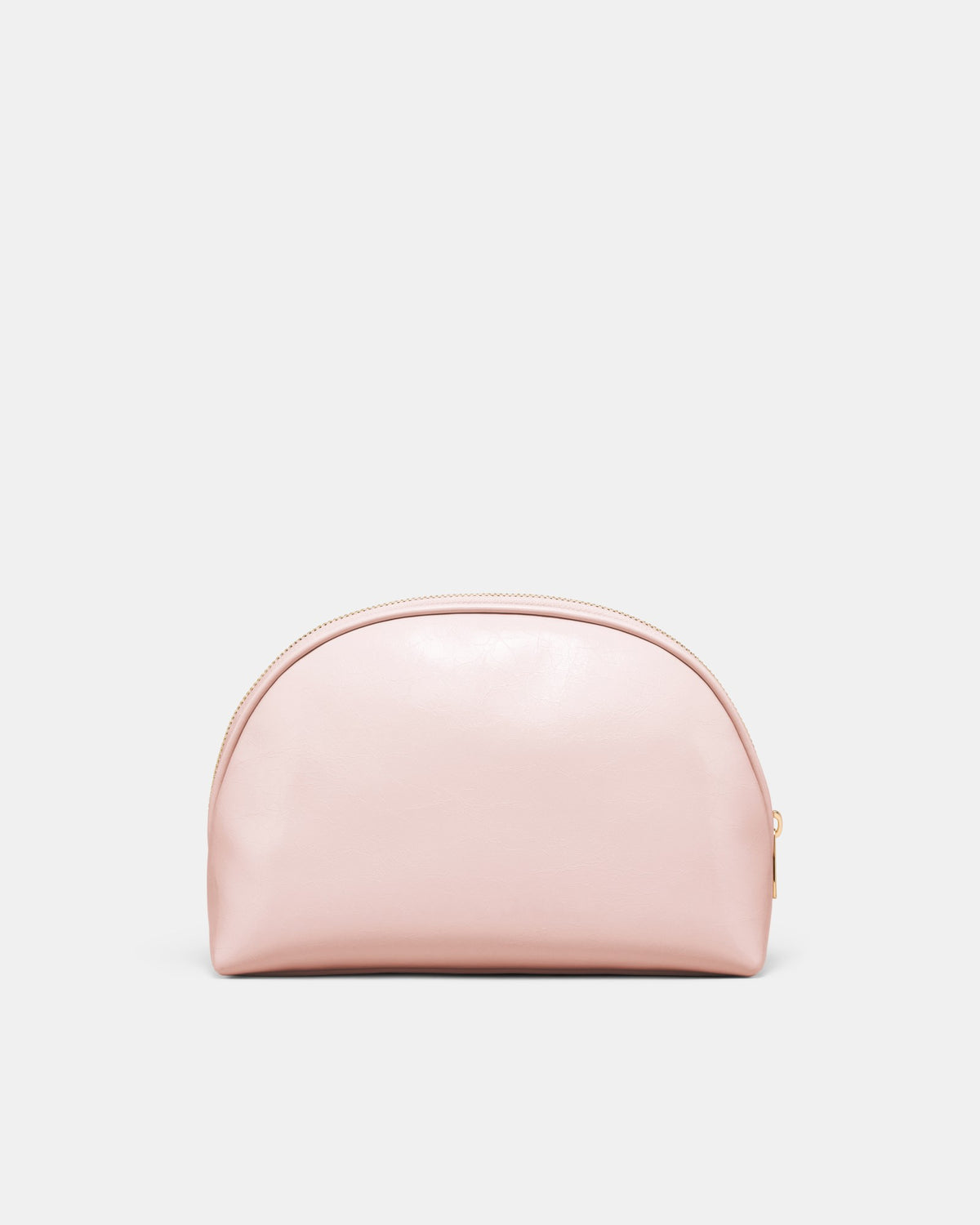 Violet Cosmetic Pouch - Petal