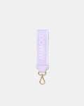 Stripe Webbing Wrist Strap