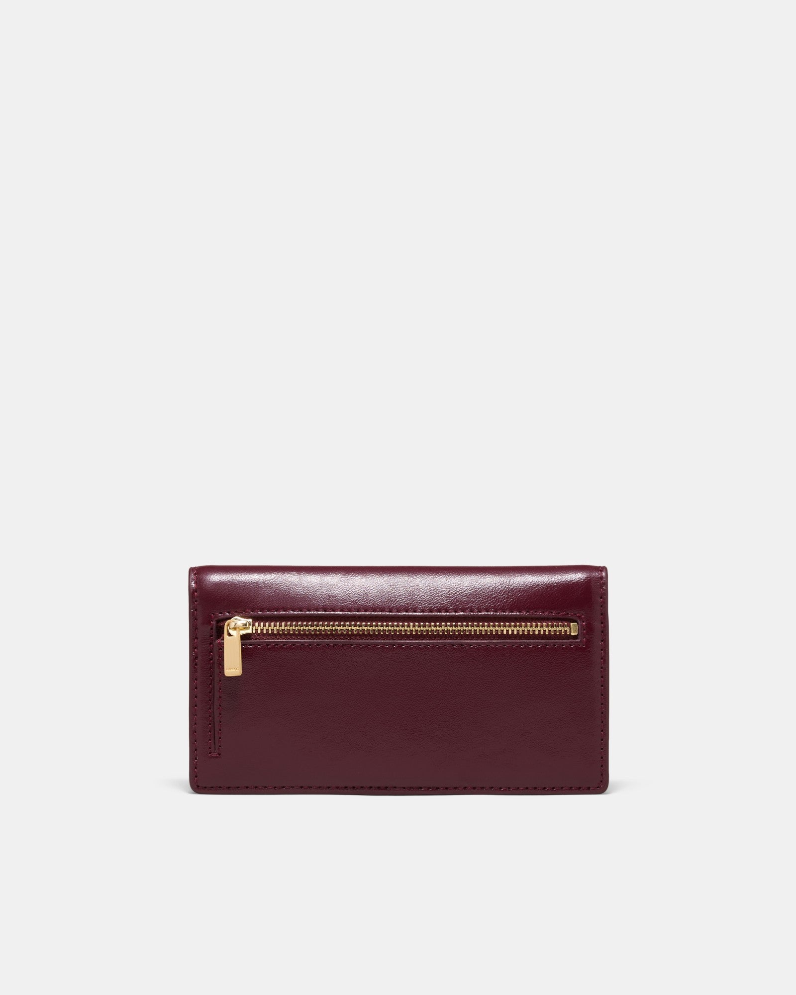 Kew Wallet - Merlot