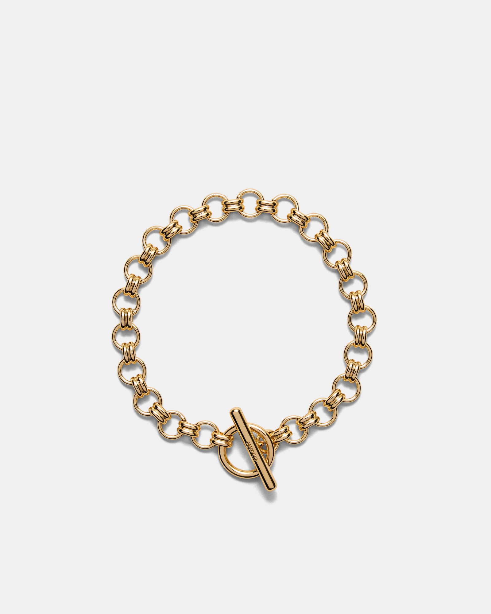 Bijoux Bracelet - Gold