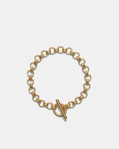 Bijoux Bracelet - Gold