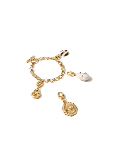 Bijoux Bracelet - Gold