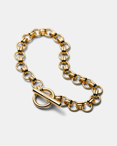 Bijoux Bracelet - Gold