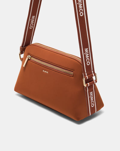 Squad Crossbody Bag