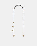 Love Paris Bag Strap - Black