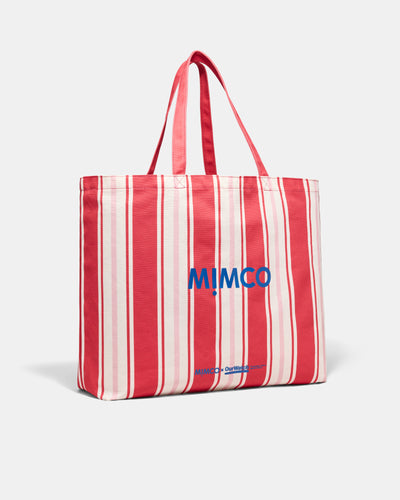 Mimco x Our Watch Tote Bag