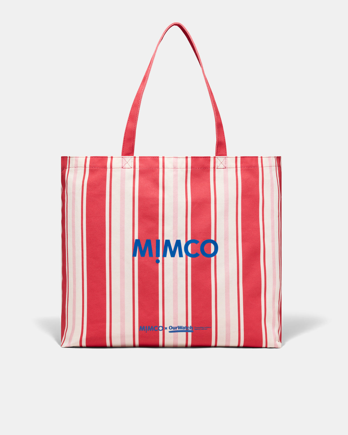 Mimco x Our Watch Tote Bag