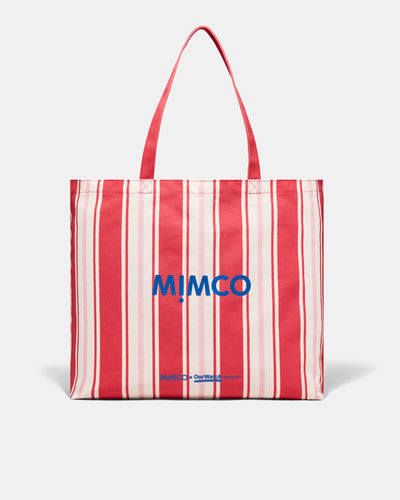Mimco x Our Watch Tote Bag