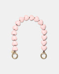 Lover Bag Necklace - Petal