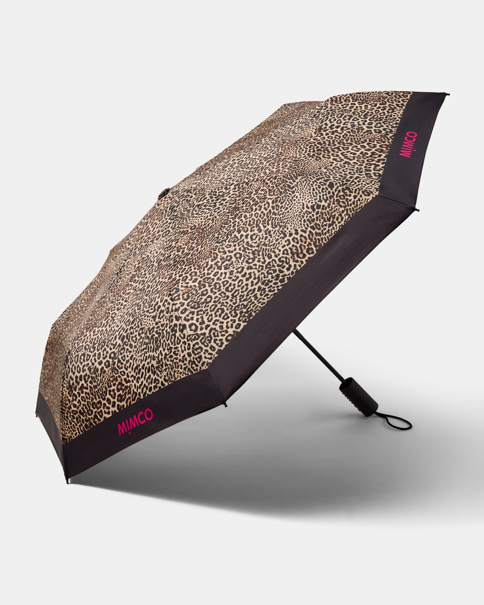 Ocelot Umbrella - Multicolour