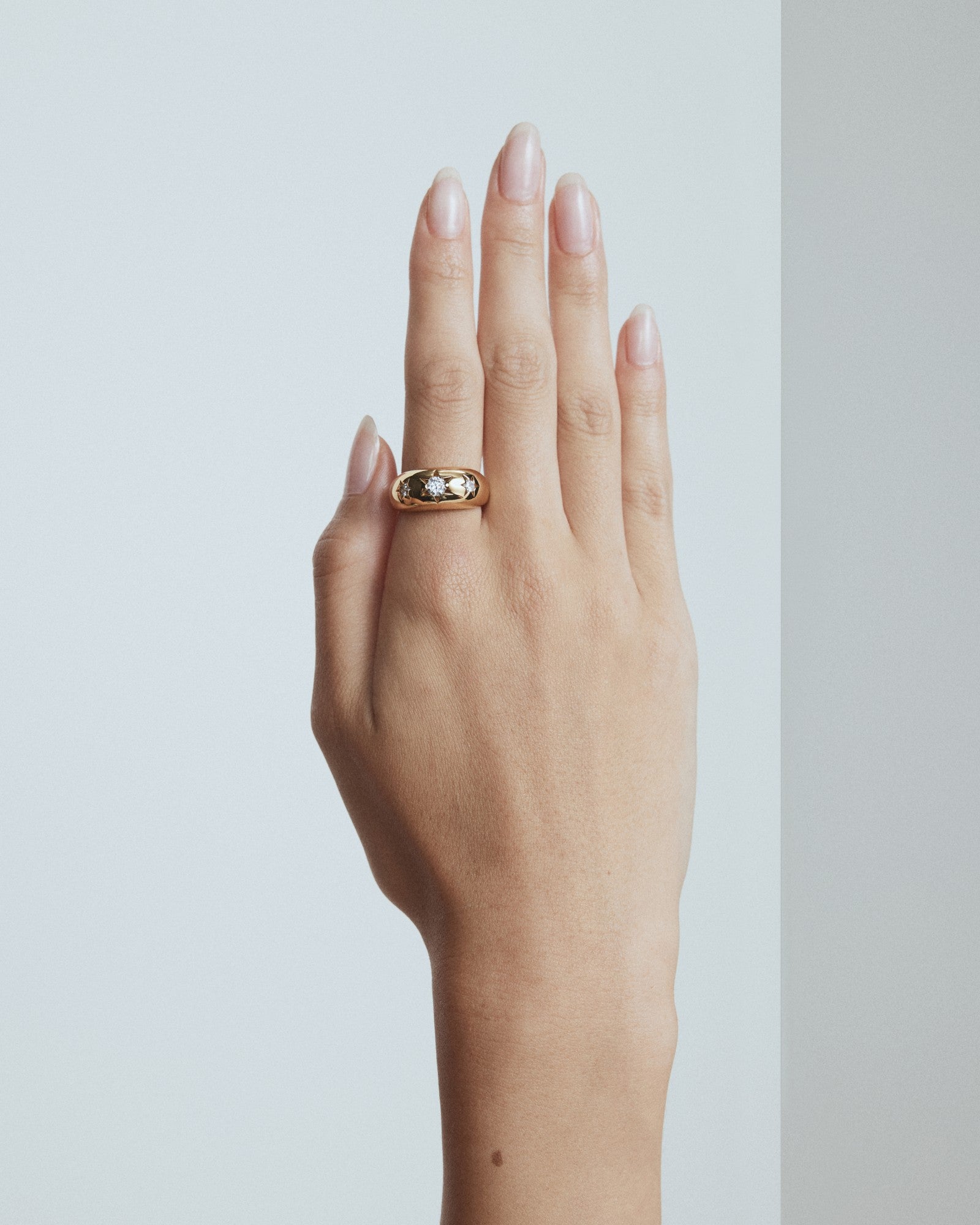 Westlyn Ring - Gold