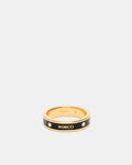 Enamour Ring - Black