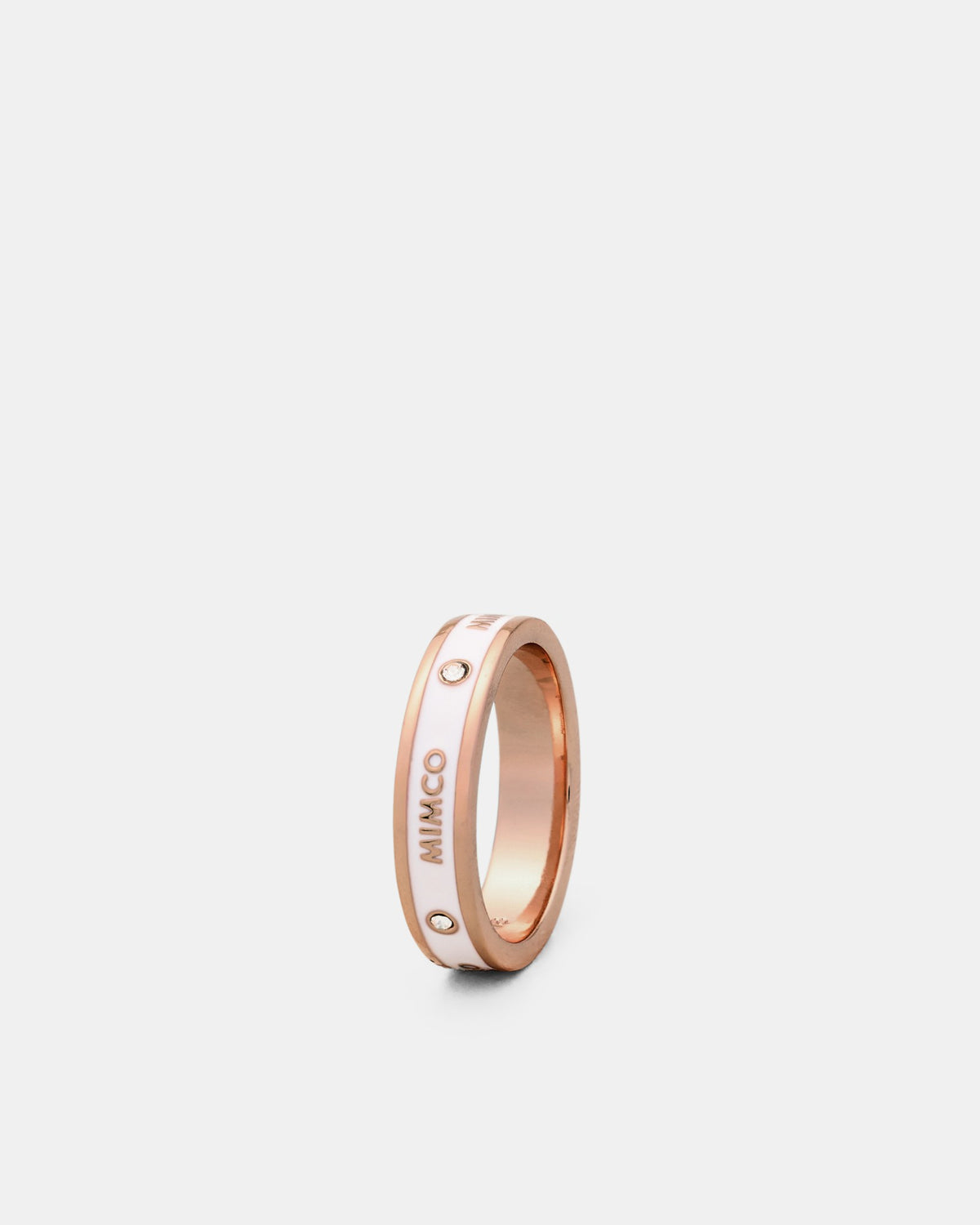 Enamour Ring - Vanilla