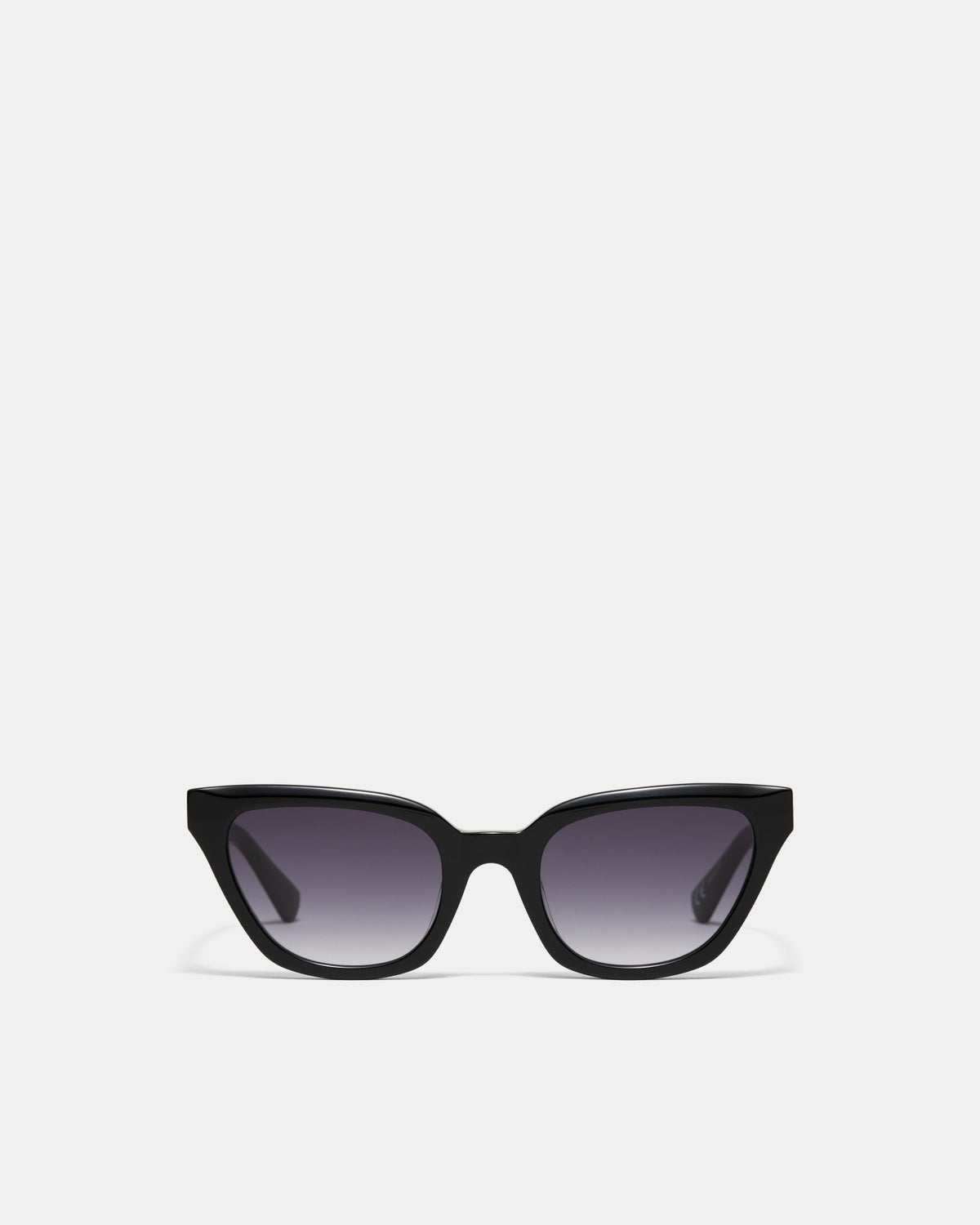 Lady M Sunglasses - Black
