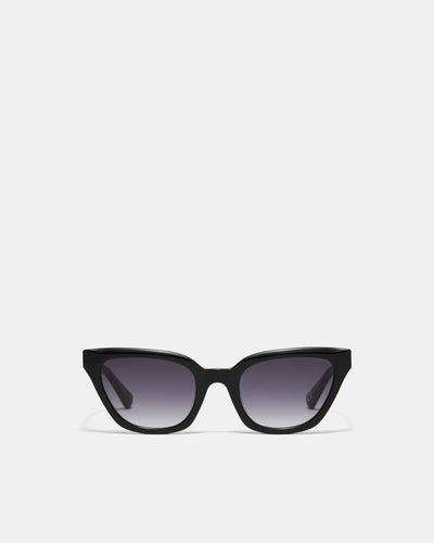 Lady M Sunglasses - Black