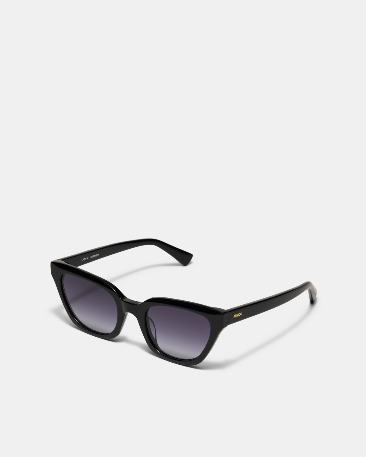 Lady M Sunglasses - Black